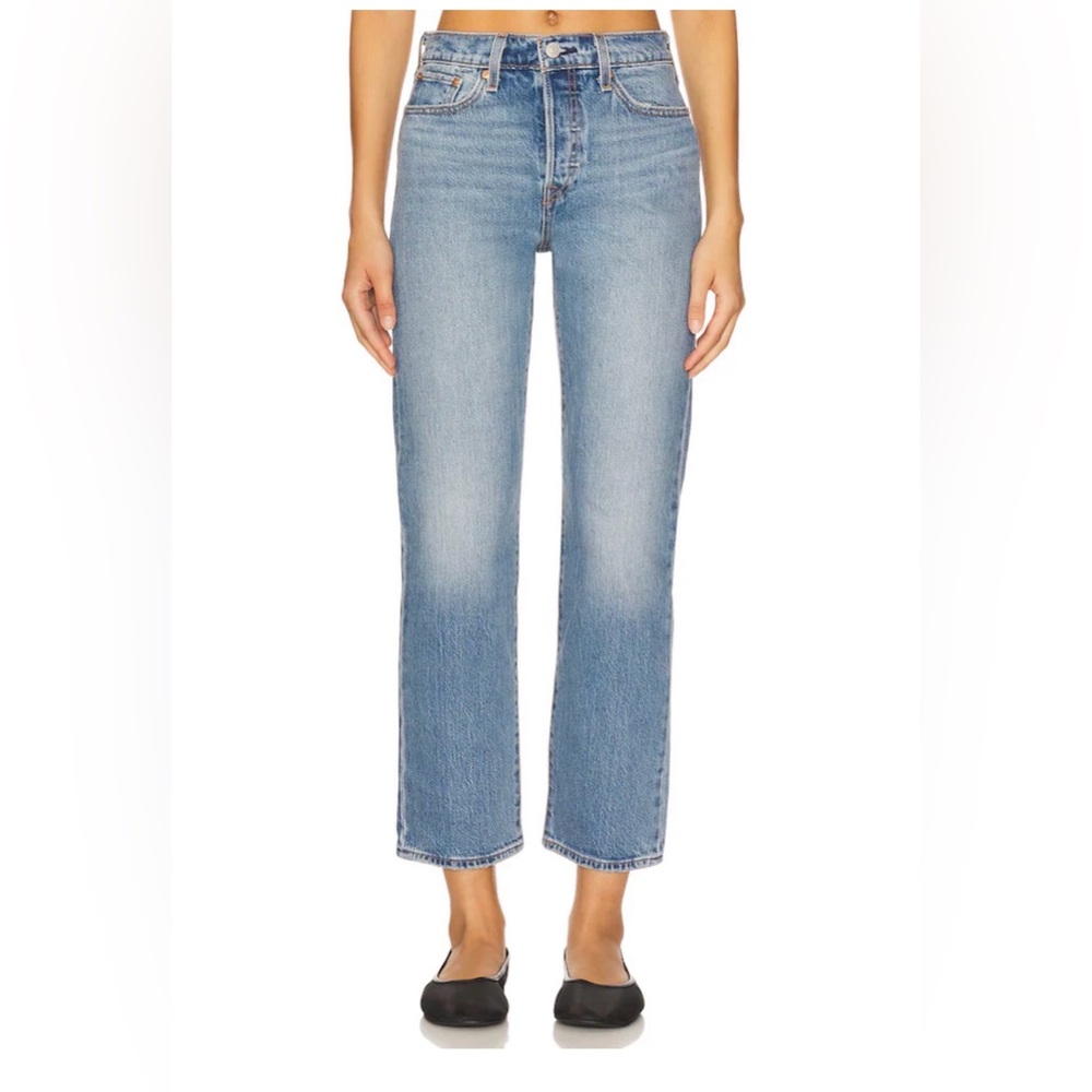 Levi’s Wedgie Straight Women’s Jeans Size 27